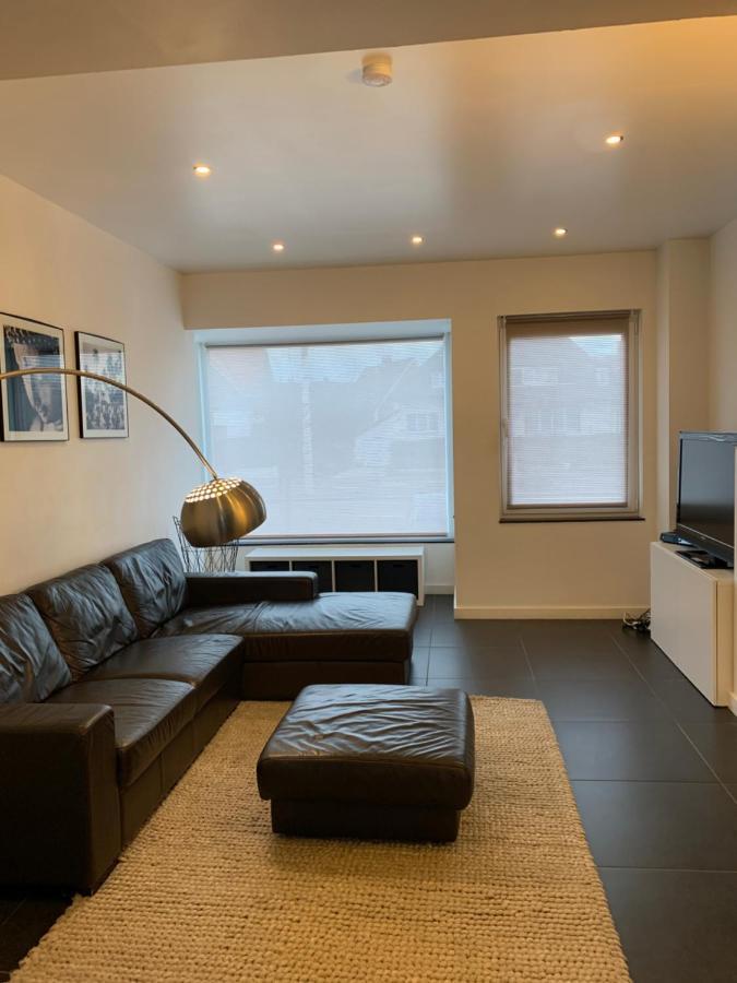 Casa Constantinopel Apartment Blankenberge Exterior photo